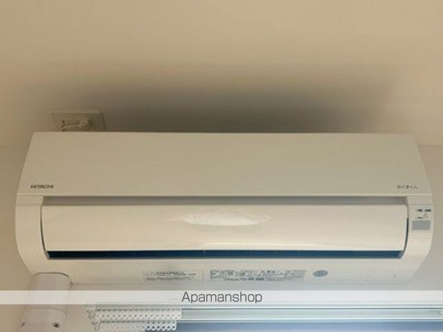ウエルスの内装写真