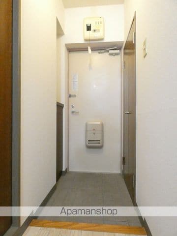パークスクエアの内装写真