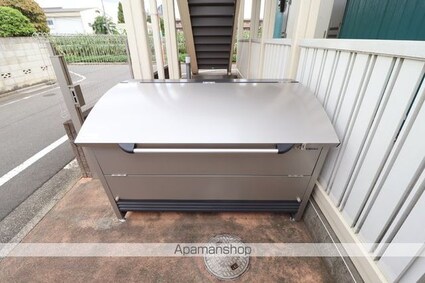 フラントイオ[1K/23.4m2]の内装2