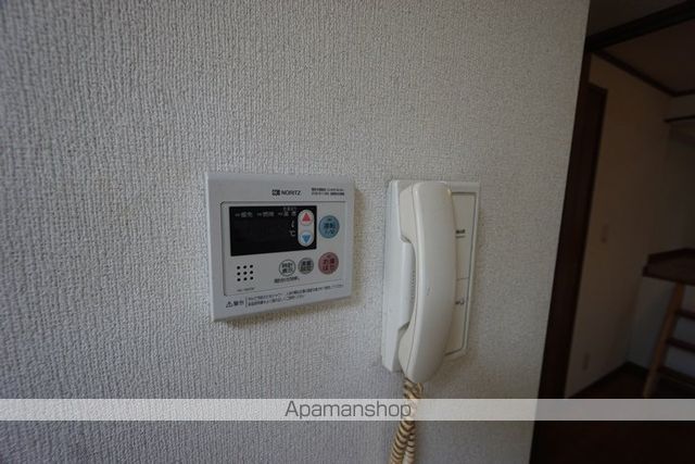 サミーメゾンの内装写真