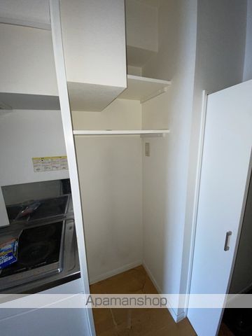 ACCESS湘南平塚の内装写真