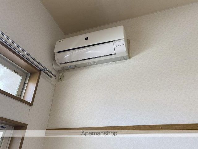 リブレア向山の内装写真