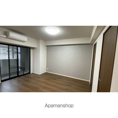 JMFレジデンス名駅南の内装写真