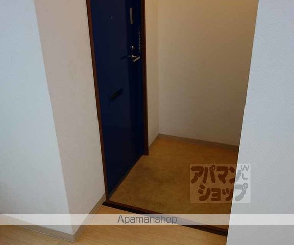メゾンド戸倉の内装写真