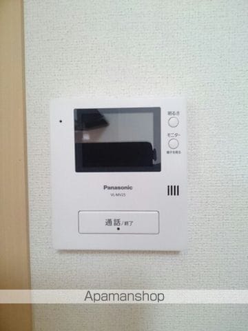 セレノIIIの内装写真