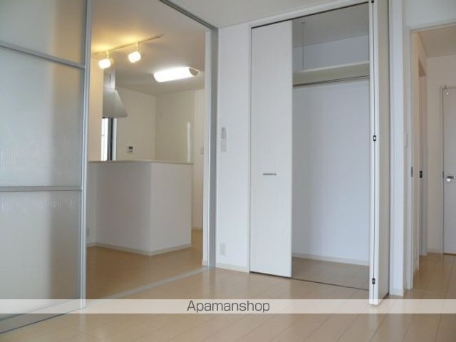 CASA Mの内装写真