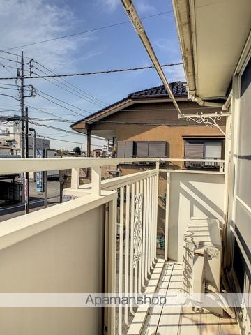 コーポウェイの内装写真