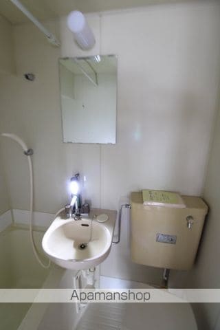 清和榎町の内装写真