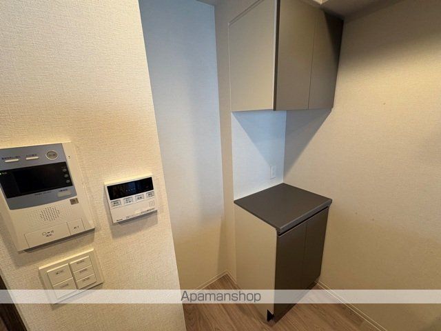 CREATIF堂島の内装写真