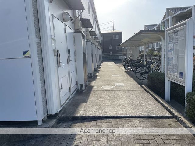 レオパレスootsukaの内装写真