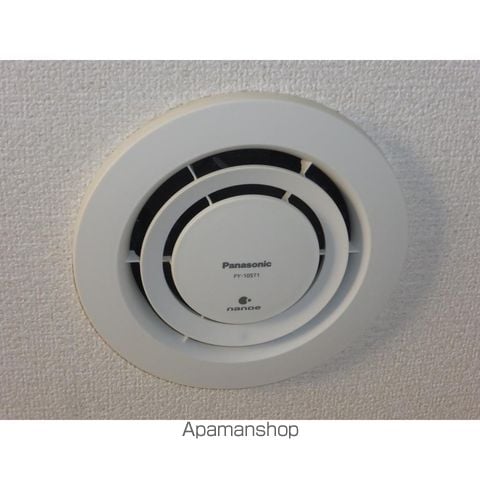 エルメゾンローズの内装写真