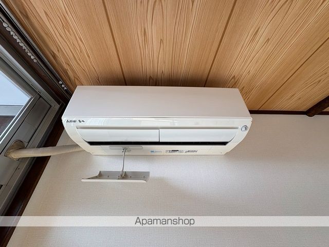甲子園第3コーポラスの内装写真