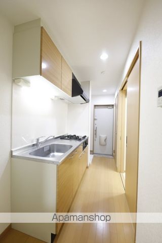 アムール 横須賀中央の内装写真
