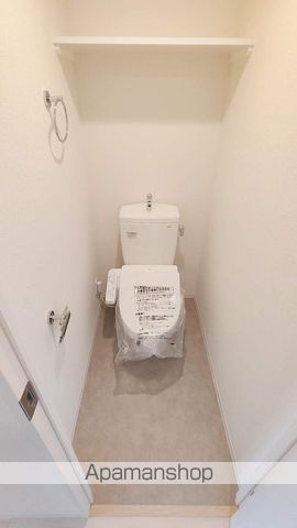 アプリーレ西本町の内装写真