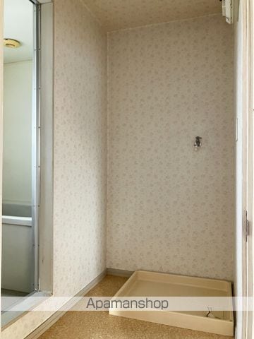 曽我マンションの内装写真
