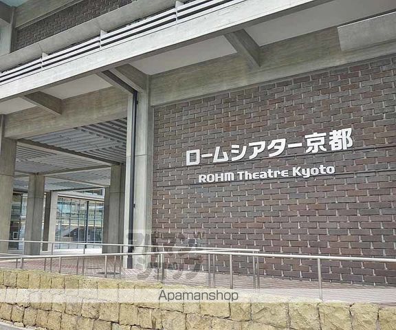 リーガル京都聖護院の周辺写真