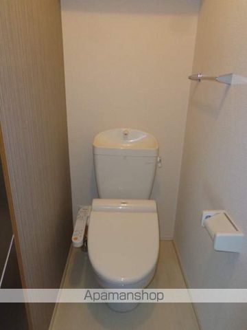 ボヌール千田 A棟の内装写真