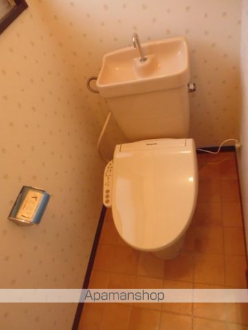 パストラル A棟の内装写真