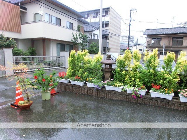 中川ビルの内装写真