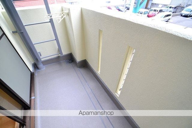 グリンハウス三篠の内装写真