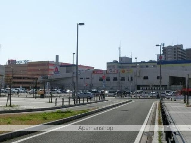 香椎エクセル１３ 317 ｜ 福岡県福岡市東区香椎駅前１丁目3-15（賃貸マンション1R・3階・21.32㎡） その18