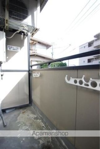 M−99の内装写真