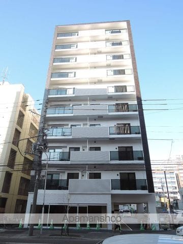 ピュア東彩館 IIの外観写真