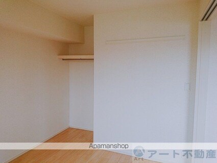 シャンド・フルール　Ｍ[1LDK/42.56m2]の内装4