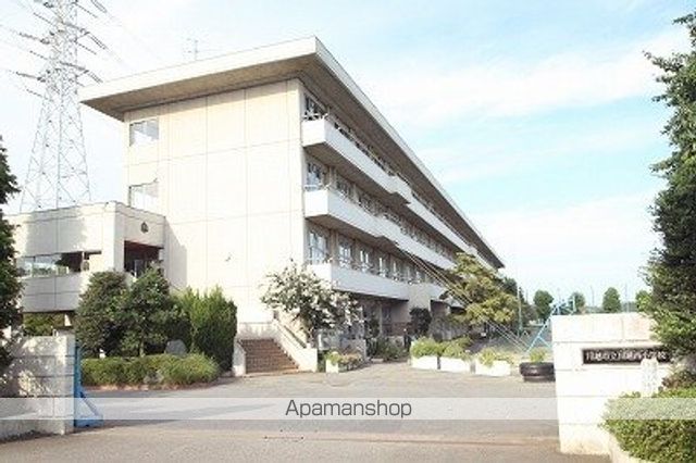グラスフィールド川鶴E棟の周辺写真