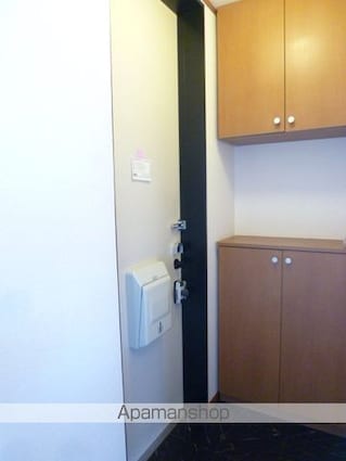 東京都日野市日野本町５丁目[2DK/49.54m2]の玄関