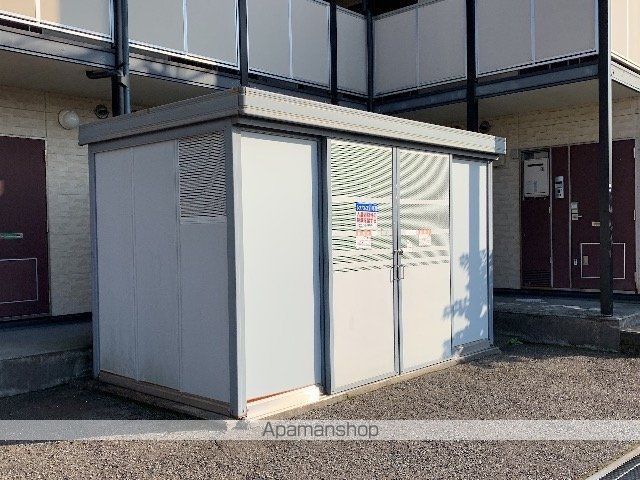レオパレス加賀の内装写真