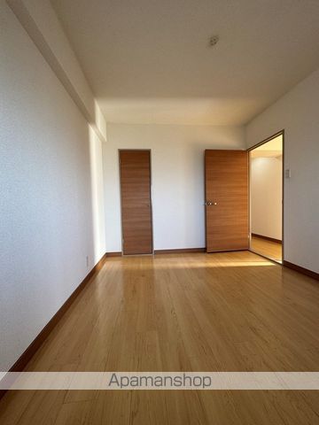 サンシャイン近藤の内装写真
