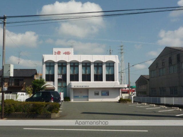 グレイスヴィラ 103 ｜ 静岡県浜松市中央区領家３丁目9-16（賃貸マンション1LDK・1階・46.23㎡） その17