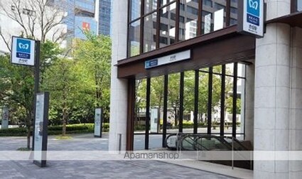 東京都港区赤坂６丁目[1R/15.52m2]の周辺1