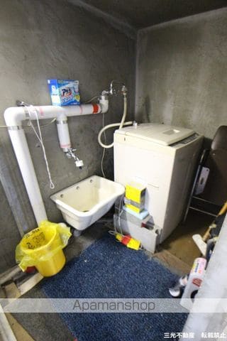 スカイパレスのその他写真