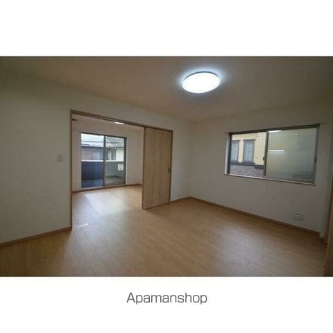 ベルフルールの内装写真