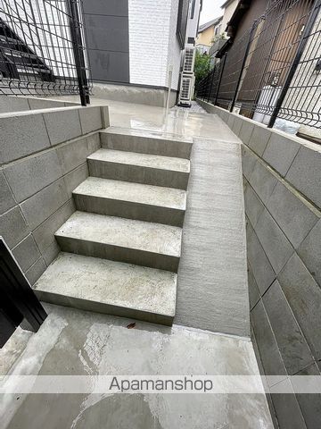 NEST市ヶ尾のその他写真