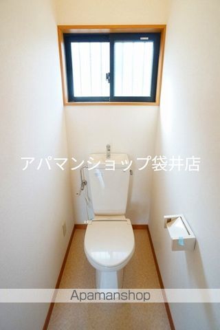 村松借家の内装写真