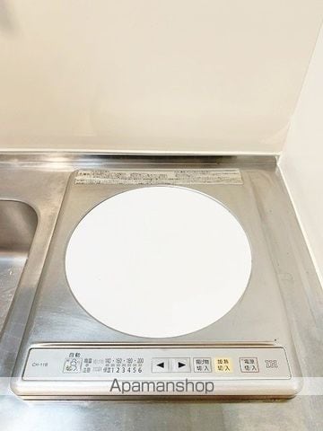 オウルージュ読売ランドの内装写真