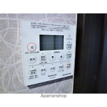 大　泉　町　５　丁　目　貸　家[1LDK/34.03m2]のその他設備