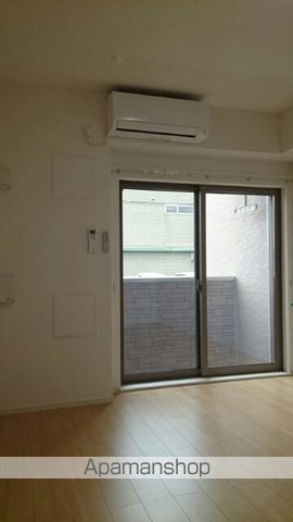 プラシードの内装写真