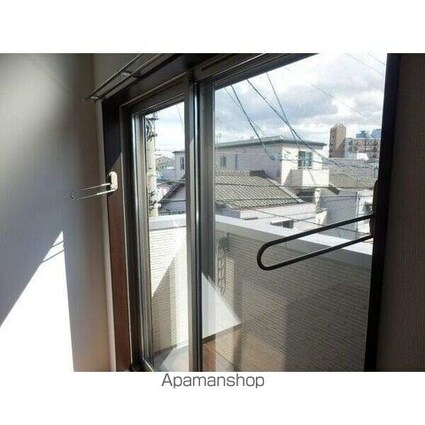 Ｃｒｅｏ栄生壱番館[1K/24.28m2]の眺望