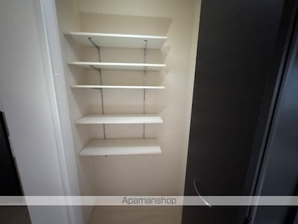 サニープレイス[2LDK/57.51m2]の収納1