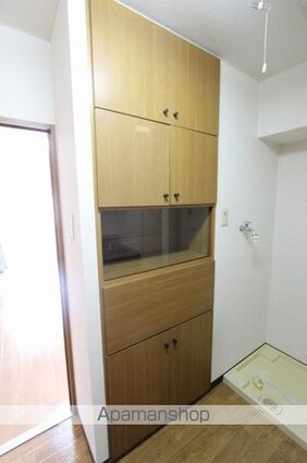 アヴニール若宮[2K/35.25m2]の内装7