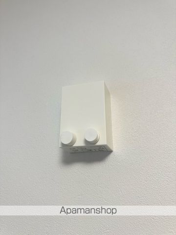 フジパレス帝塚山II番館の内装写真