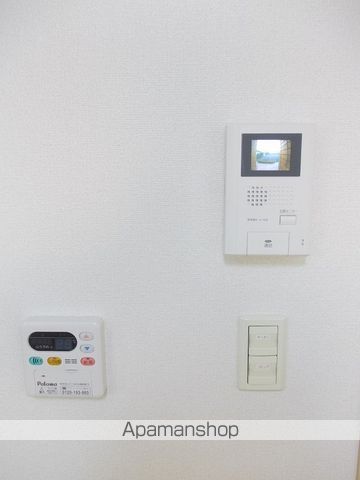 アプローズの内装写真