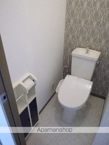 フレンドコーポ B棟の内装写真