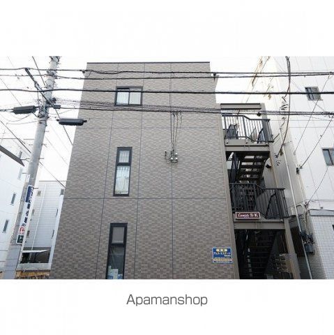 LUMIELE S・Kの外観写真