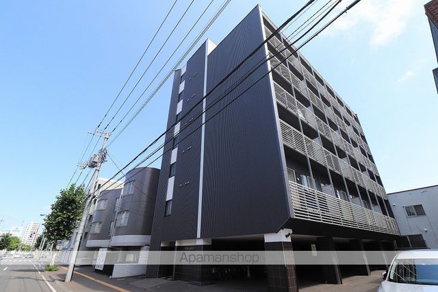 CASA・BGV