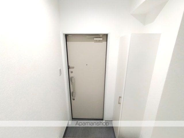 クラウディア長尾の内装写真